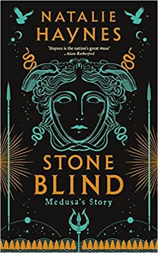 تحميل Stone Blind: Medusa&#39;s Story