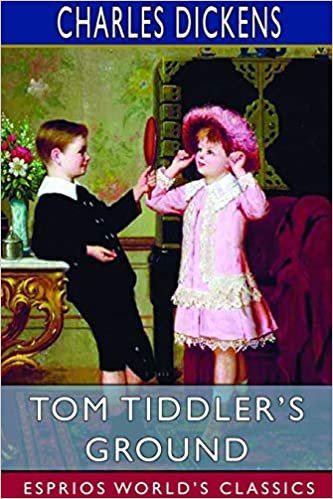 Tom Tiddler's Ground (Esprios Classics) indir
