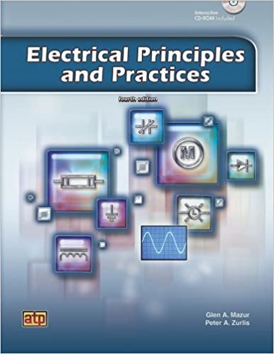 مبادئ الكهربائية و Practices