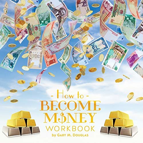 ダウンロード  How to Become Money Workbook 本
