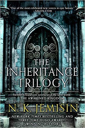 Inheritance Trilogy indir