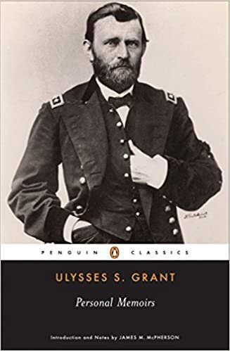 indir Personal Memoirs of Ulysses S.Grant