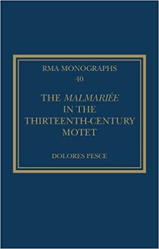 تحميل The Malmariée in the Thirteenth-Century Motet