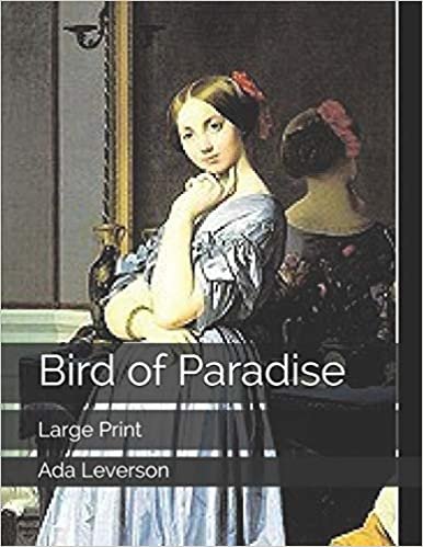 تحميل Bird of Paradise: Large Print