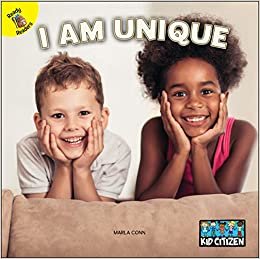 I Am Unique (Kid Citizen) indir