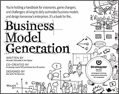 تحميل الطراز: A handbook من الجيل عمل visionaries ، Game changers ، و challengers