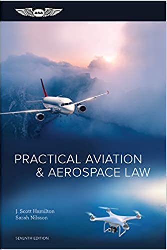 Practical Aviation & Aerospace Law indir