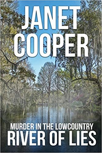 تحميل Murder in the Lowcountry--River of Lies
