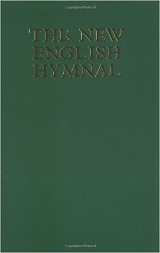 ダウンロード  New English Hymnal Full Music and Words 本
