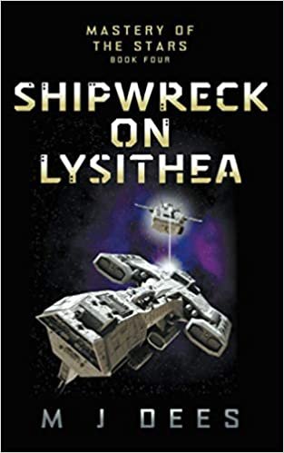 indir Shipwreck on Lysithea