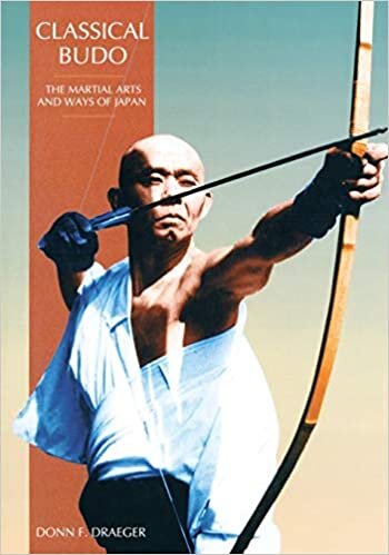Classical Budo (The Martial Arts & Ways of Japan Series, Vol 2)