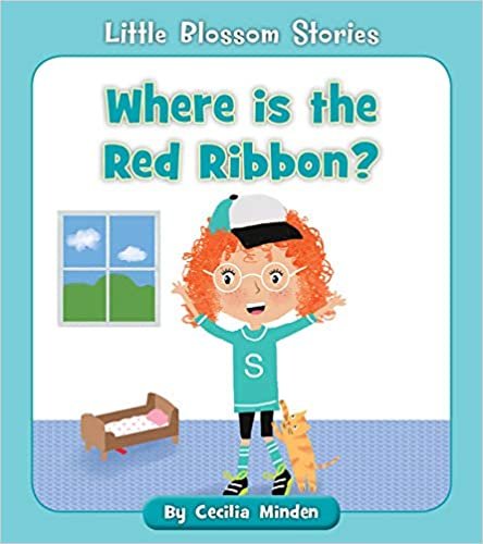 indir Where Is the Ribbon? (Little Blossom Stories)