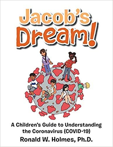 indir Jacobs Dream!: A Childrens Guide to the Coronavirus Covid-19