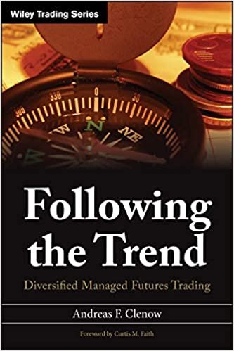 Following the Trend: Diversified Managed Futures Trading (Wiley Trading) indir