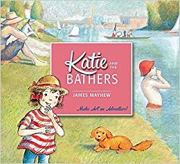 Katie and the Bathers indir