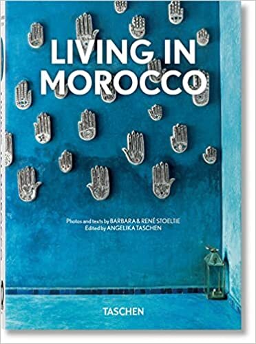 اقرأ Living in Morocco. 40th Ed. الكتاب الاليكتروني 