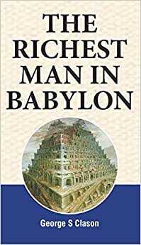 تحميل The richest man in Babylon