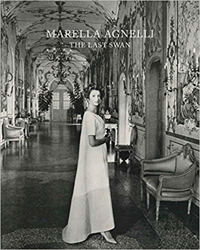 اقرأ Marella Agnelli: The Last Swan الكتاب الاليكتروني 