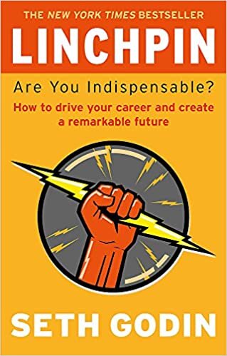 ダウンロード  Linchpin: Are You Indispensable? How to drive your career and create a remarkable future 本