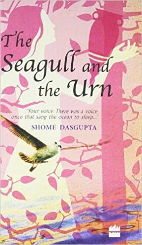 اقرأ The Seagull And The Urn الكتاب الاليكتروني 