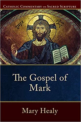 Gospel of Mark, The (Catholic Commentary on Sacred Scripture)