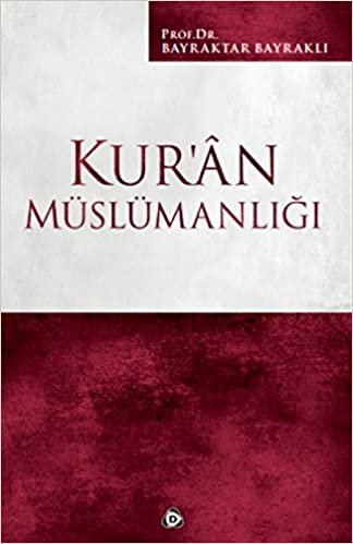 Kur'an Müslümanlığı indir