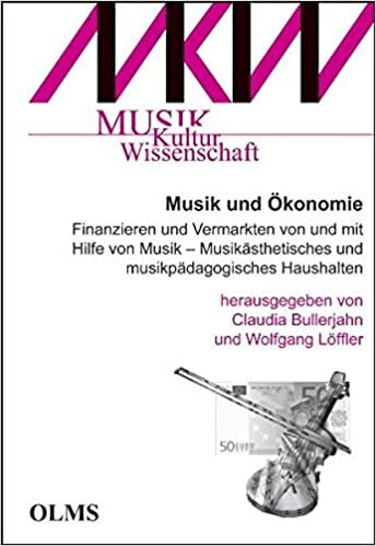 indir Bullerjahn, C: Musik und Ökonomie