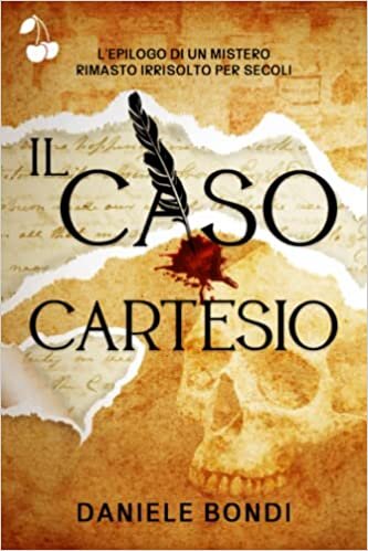 تحميل Il caso Cartesio (Italian Edition)