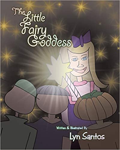 اقرأ The Little Fairy Goddess الكتاب الاليكتروني 