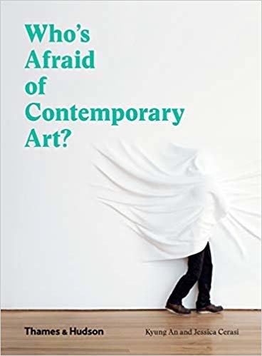 تحميل Who&#39;s Afraid of Contemporary Art?