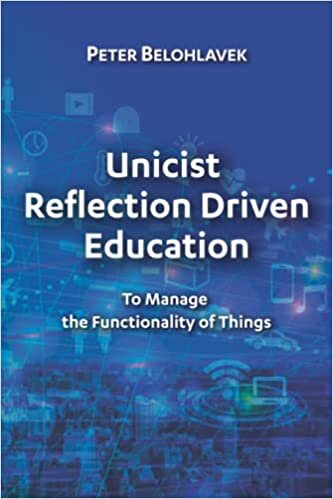 اقرأ Unicist Reflection Driven Education الكتاب الاليكتروني 