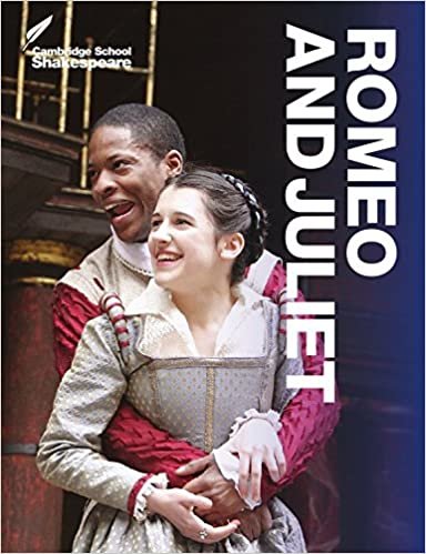 ダウンロード  Romeo and Juliet (Cambridge School Shakespeare) 本