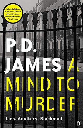 ダウンロード  A Mind to Murder (Adam Dalgliesh Book 2) (English Edition) 本