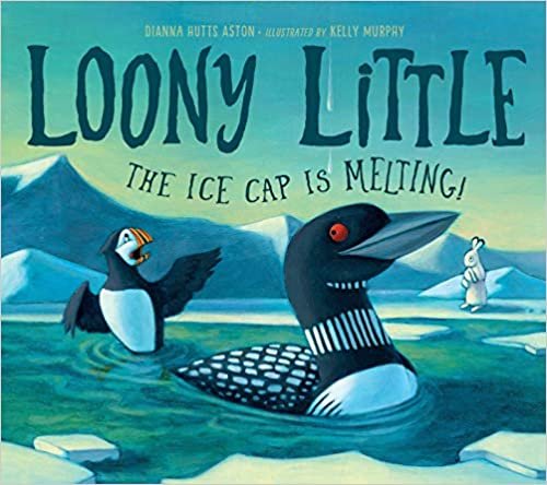 تحميل Loony Little: The Ice Cap Is Melting