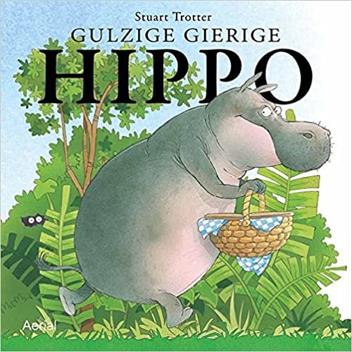 indir Gulzige gierige Hippo