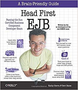اقرأ Head First EJB: Passing the Sun Certified Business Component Developer Exam الكتاب الاليكتروني 