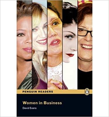  بدون تسجيل ليقرأ Women in Business