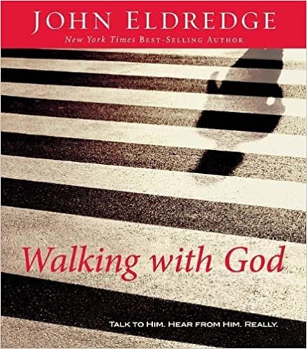 ダウンロード  Walking With God 本