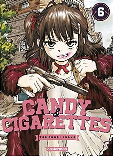 Candy & Cigarettes (Candy & Cigarettes, 6) indir