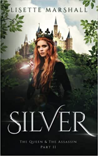 تحميل Silver: A Steamy Fantasy Romance