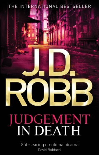 ダウンロード  Judgement In Death: In Death Series: Book 11 (English Edition) 本