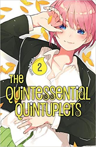 ダウンロード  The Quintessential Quintuplets 2 本