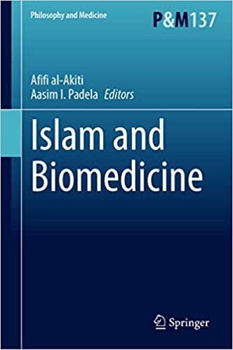 Islam and Biomedicine (Philosophy and Medicine, 137)