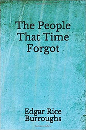 indir The People That Time Forgot: (Aberdeen Classics Collection)