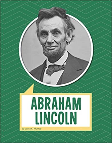 indir Abraham Lincoln (Pebble Explore)