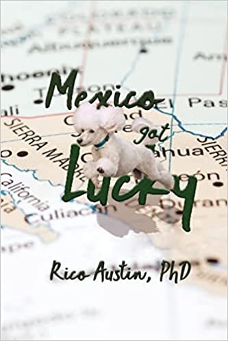 تحميل Mexico Got Lucky: Updated Edition