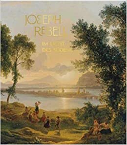 تحميل Joseph Rebell: Im Licht des Südens (In Southern Light)