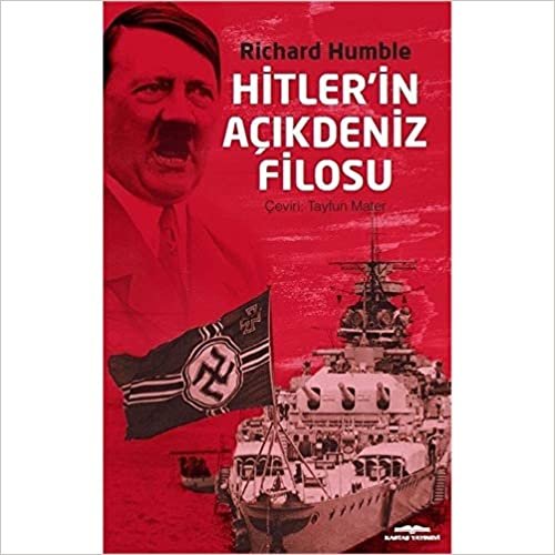 Hitlerin Açıkdeniz Filosu indir
