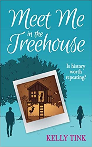 indir Meet Me in the Treehouse: The heartwarming and uplifting debut novel