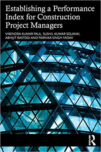 اقرأ Establishing a Performance Index for Construction Project Managers الكتاب الاليكتروني 